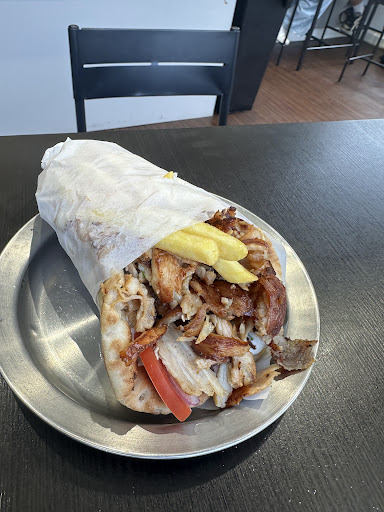 Photo of Hungrill - 88 Mill Rd, Cambridge CB1 2BD